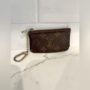 Louis Vuitton Key Pouch